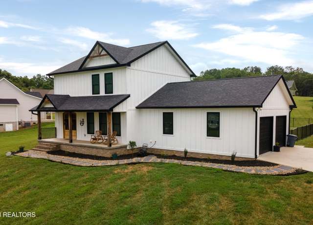 Property at 2049 River Mist Cir, New Market, TN 37820, 3 beds, 2.5 baths