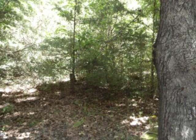 Property at 6.90ac Zion Hill Rd, Cookeville, TN 38506