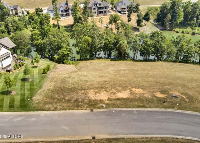 Property at 1595 Halyard Rd, Lenoir City, TN 37772