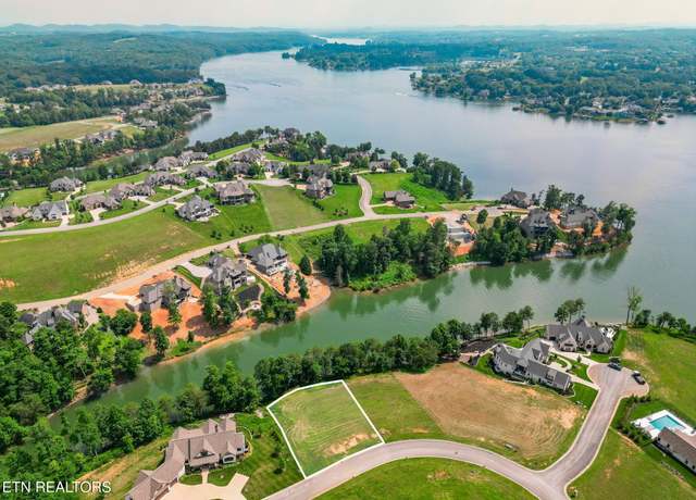 Property at 1595 Halyard Rd, Lenoir City, TN 37772