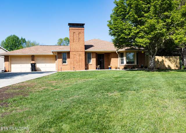 Property at 8228 Wiebelo Dr, Knoxville, TN 37931, 2 beds, 2 baths
