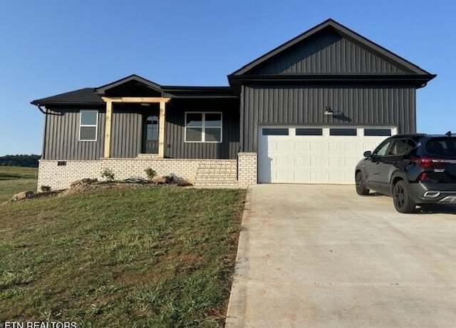 Property at 208 Terry Ln, Madisonville, TN 37354, 3 beds, 2 baths