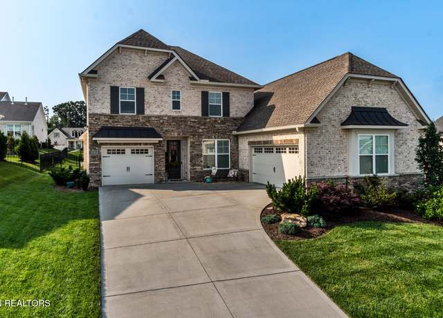 Property at 11914 Sandy Run Rd, Knoxville, TN 37934, 4 beds, 3.5 baths