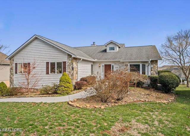 Property at 318 Cheestana Way, Loudon, TN 37774, 3 beds, 4 baths