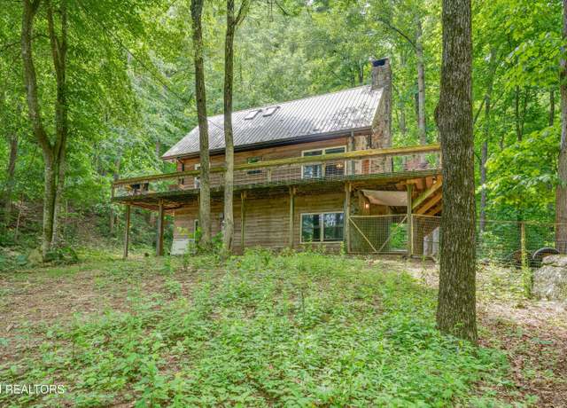 Property at 56 Timber Ridge Rd, Pikeville, TN 37367, 3 beds, 2.5 baths