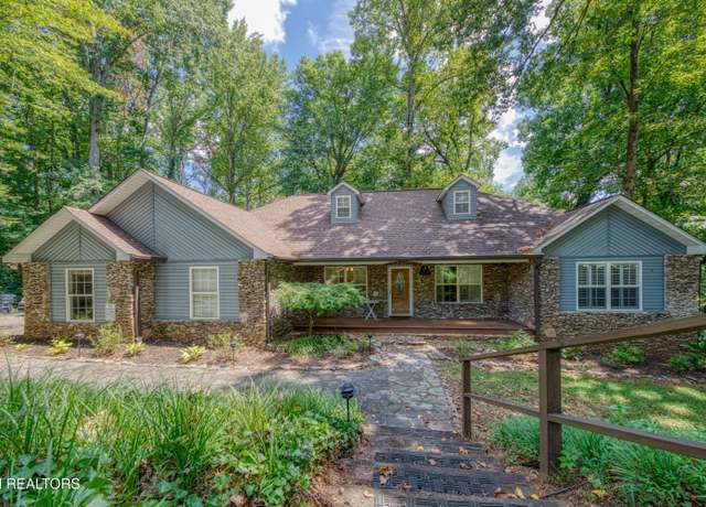 Property at 1134 Havenwood Dr, Maryville, TN 37804, 3 beds, 2 baths