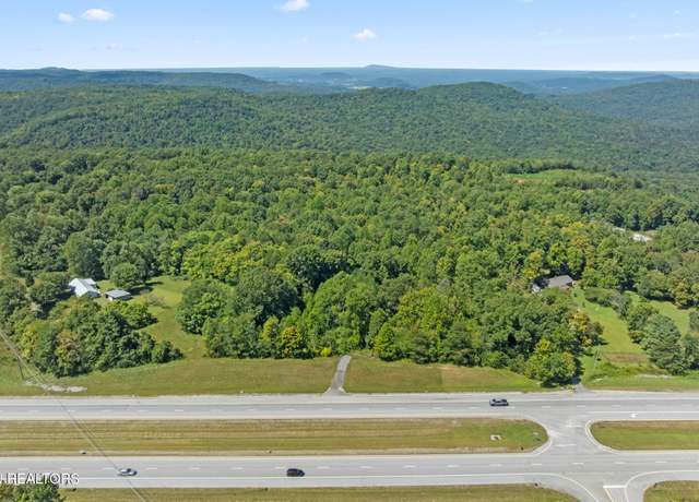 Property at 8.3 AC Highway 111, Spencer, TN 38585
