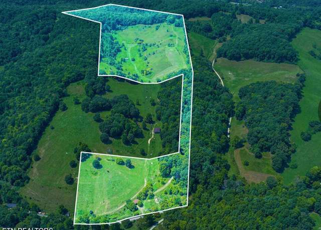 Property at 1874 Blue Hollow Rd, Rose Hill, VA 24281