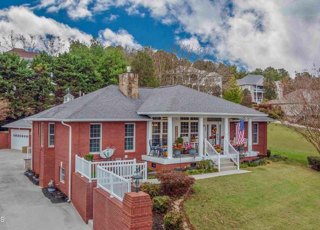 Property at 155 Southcove Dr, Greenback, TN 37742, 3 beds, 3 baths