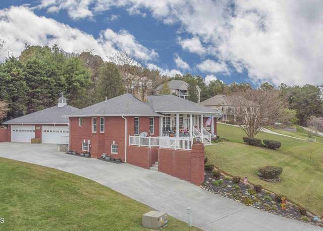 Property at 155 Southcove Dr, Greenback, TN 37742, 3 beds, 3 baths