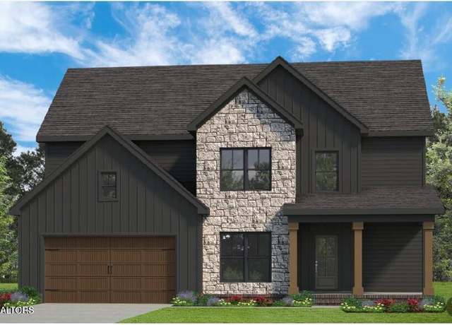 Property at 12075 Signal View Rd, Knoxville, TN 37932, 5 beds, 3 baths