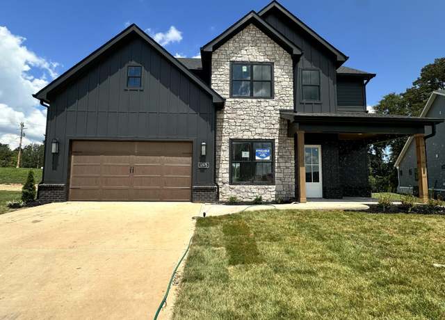 Property at 12075 Signal View Rd, Knoxville, TN 37932, 5 beds, 3 baths