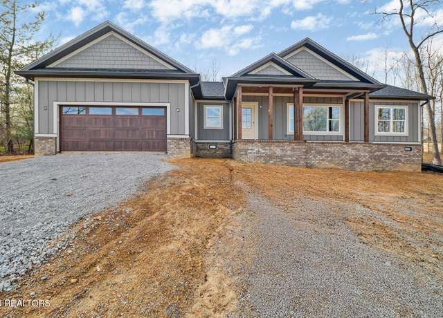 Property at 8616 Cherokee Trl, Crossville, TN 38572, 3 beds, 2 baths