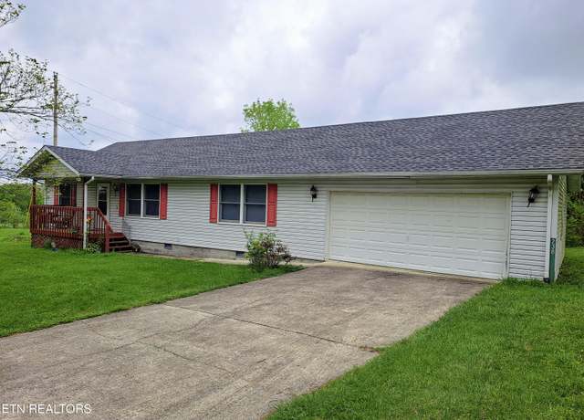 Property at 238 Church Dr, Pleasant Hill, TN 38578, 3 beds, 2 baths
