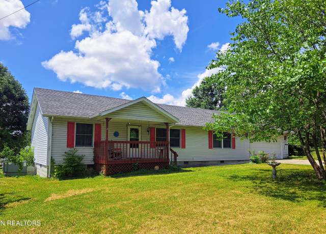 Property at 238 Church Dr, Pleasant Hill, TN 38578, 3 beds, 2 baths