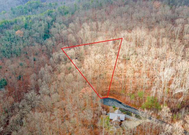 Property at Lot #6 Deep Spring Ln, Sevierville, TN 37862