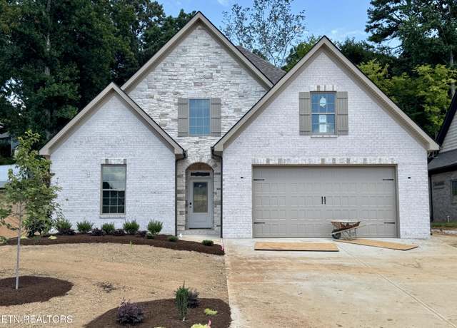 Property at 1109 Chardonnay Ln, Knoxville, TN 37932, 3 beds, 3 baths