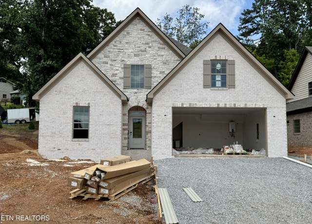 Property at 1109 Chardonnay Ln, Knoxville, TN 37932, 3 beds, 3 baths