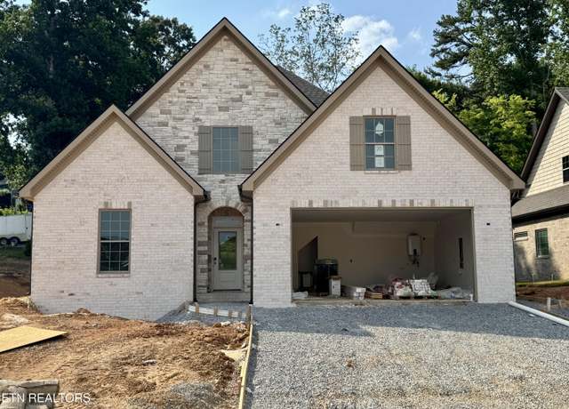 Property at 1109 Chardonnay Ln, Knoxville, TN 37932, 3 beds, 3 baths