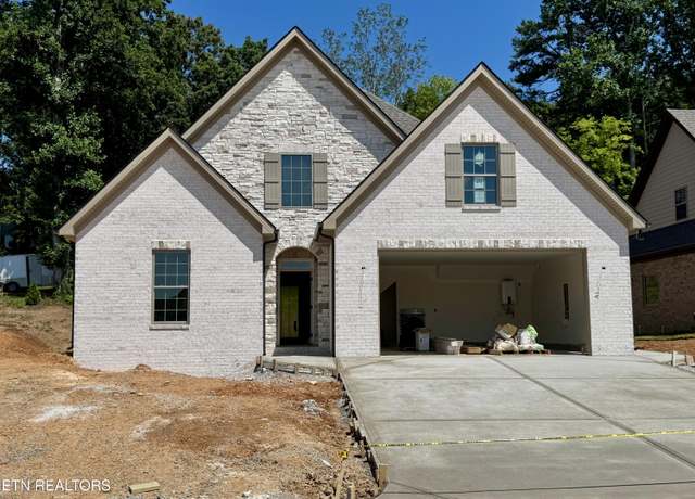 Property at 1109 Chardonnay Ln, Knoxville, TN 37932, 3 beds, 3 baths