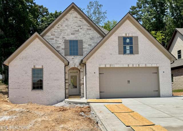Property at 1109 Chardonnay Ln, Knoxville, TN 37932, 3 beds, 3 baths