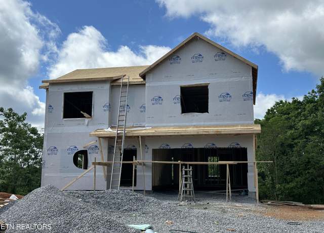 Property at 9936 Terra Vista Way, Knoxville, TN 37931, 4 beds, 3.5 baths