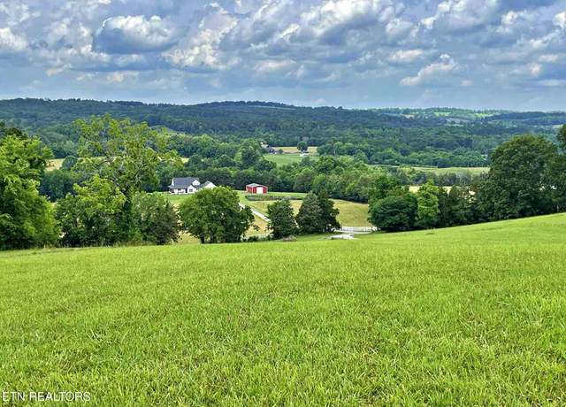 Property at 187 County Road 116, Athens, TN 37303