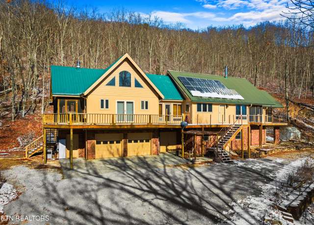 Property at 1231 Vardy Blackwater, Sneedville, TN 37869, 2 beds, 2 baths