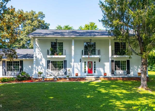 Property at 6515 Mcfall Rd, Knoxville, TN 37918, 5 beds, 3.5 baths