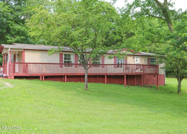 Property at 641 W Fork Rd, Loudon, TN 37774, 2 beds, 2 baths