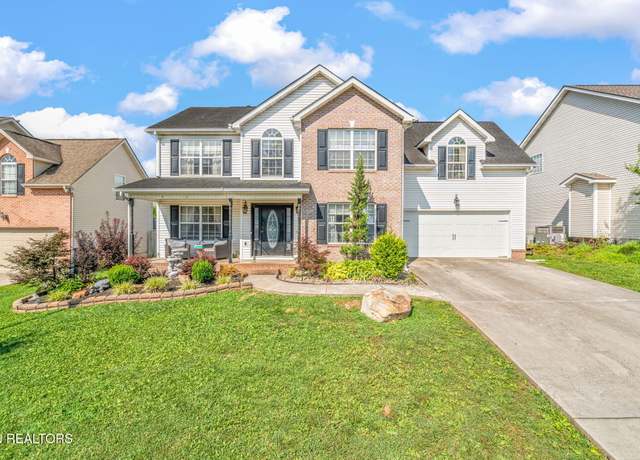 Property at 2521 Fernbank Rd, Knoxville, TN 37924, 3 beds, 2.5 baths