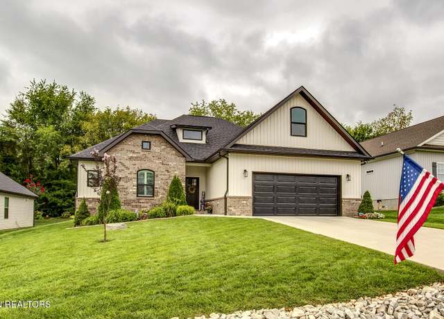 Property at 206 Ogana Ln, Loudon, TN 37774, 3 beds, 2 baths