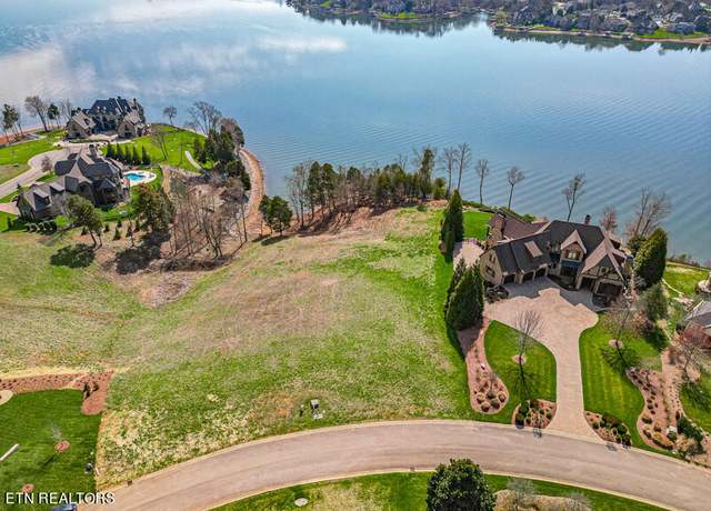 Property at 588 Windlass Dr, Lenoir City, TN 37772
