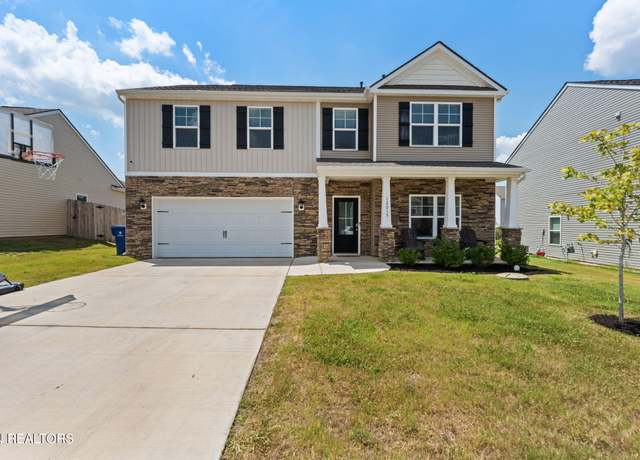 Property at 12015 Sweet Almond Ln, Knoxville, TN 37932, 4 beds, 3.5 baths