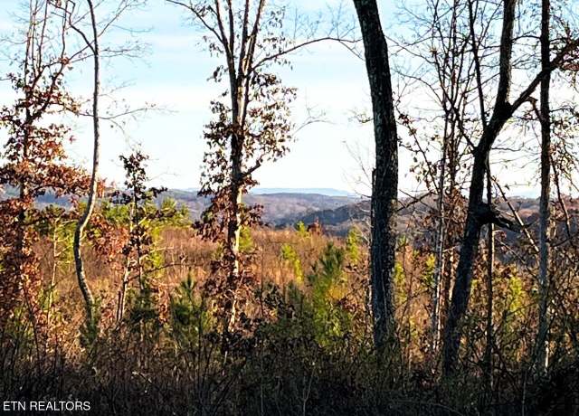 Property at 16.75 ac Euchee Rd, Ten Mile, TN 37880