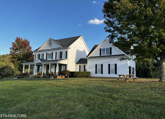 Property at 374 Doane Rd, New Market, TN 37820, 4 beds, 3.5 baths
