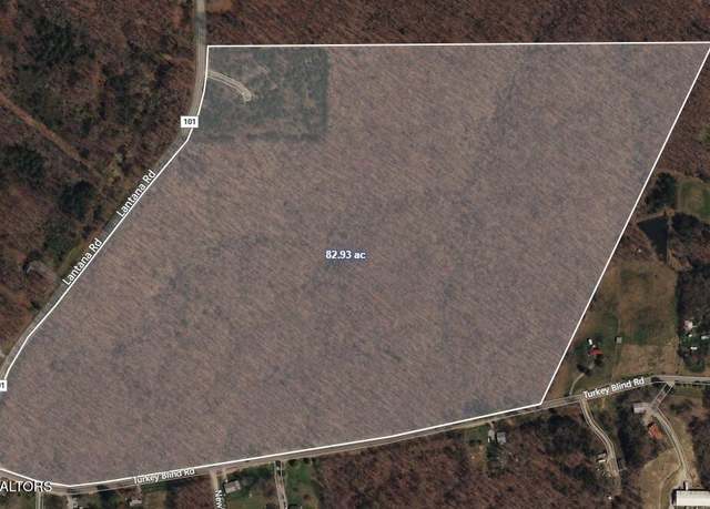 Property at 12699 Lantana Rd, Crossville, TN 38572