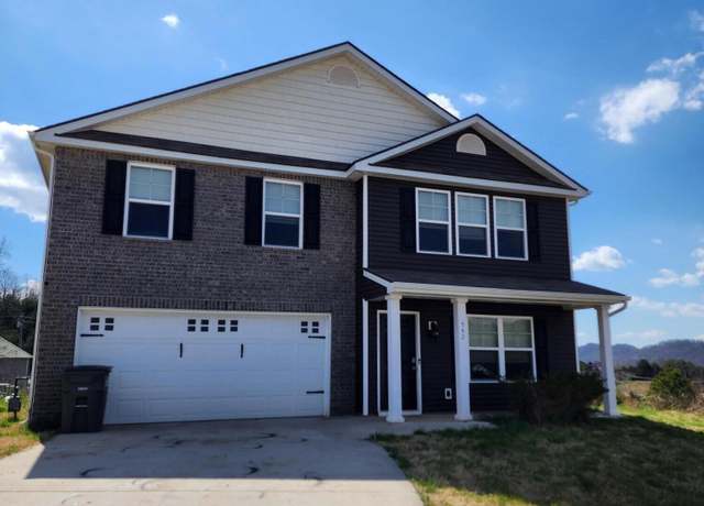 Property at 542 Reserve Way, Dandridge, TN 37725, 4 beds, 2.5 baths