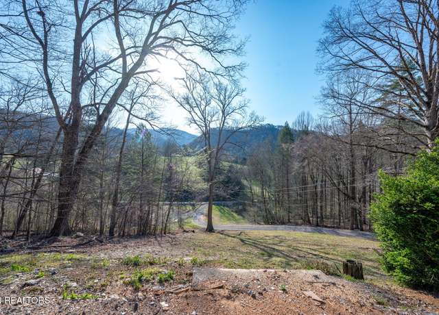 Property at 828 Hembree Hollow Rd, Townsend, TN 37882