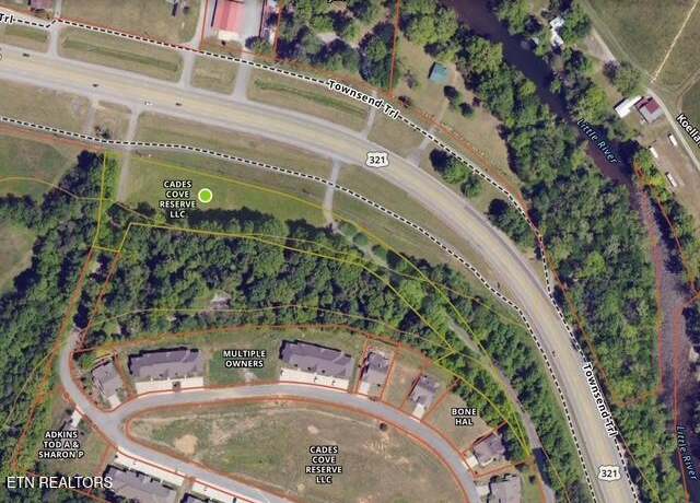 Property at E Lamar Alexander Pkwy, Townsend, TN 37882