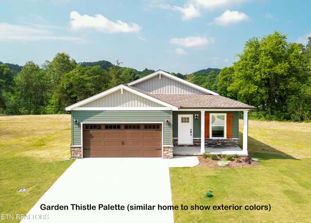 Property at 3761 Crimson Clover Ln, Knoxville, TN 37924, 4 beds, 2 baths