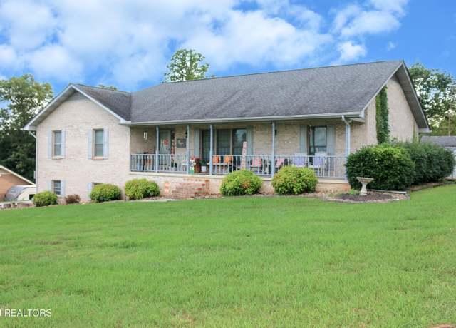 Property at 729 Clydesdale Ave, Seymour, TN 37865, 3 beds, 2 baths