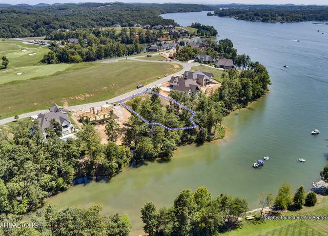 Property at 1276 Bower Ct, Lenoir City, TN 37772