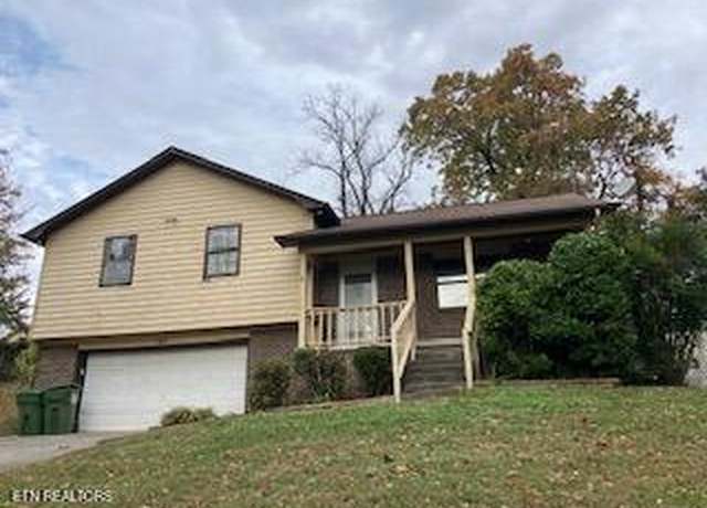 Property at 189 Booker Rd, Maynardville, TN 37807, 3 beds, 2 baths