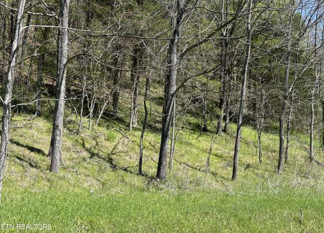 Property at War Creek Rd, Thorn Hill, TN 37881
