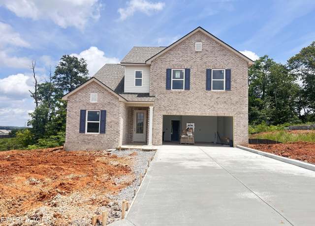 Property at 329 Sugar Maple Trail (lot 96), Lenoir City, TN 37771, 4 beds, 3 baths