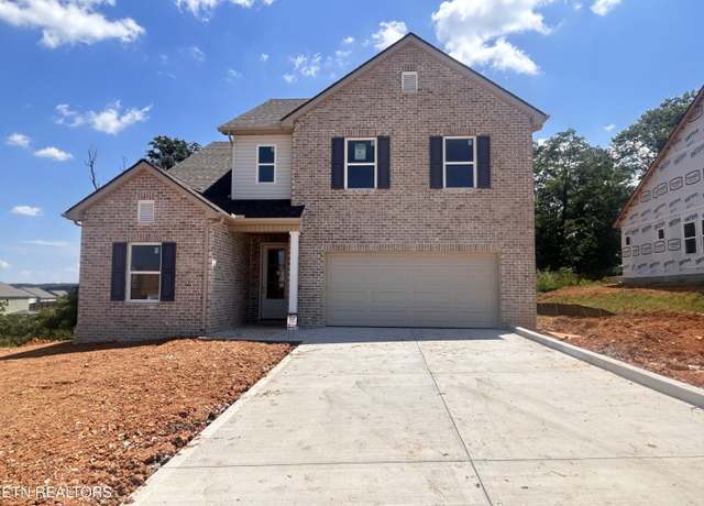Property at 329 Sugar Maple Trail (lot 96), Lenoir City, TN 37771, 4 beds, 3 baths