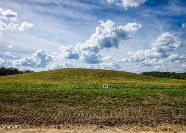 Property at Lot 17 Long Ridge Way, Allardt, TN 38504