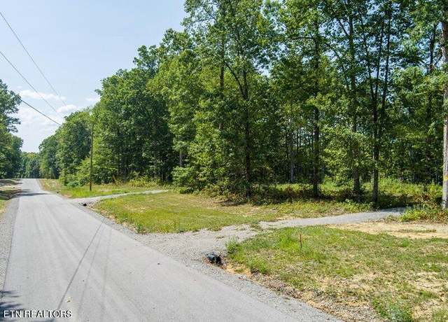 Property at 628 Cumberland Cove Rd, Monterey, TN 38574