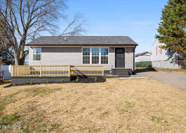 Property at 3351 Coffman Dr, Knoxville, TN 37920, 3 beds, 2 baths